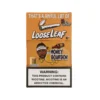 DESTO DUBB HONEY BOURBON LOOSELEAF WRAPS (40 COUNT) - Loose Leaf Wraps