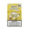 BANANA DREAM LOOSELEAF MINIS (40 COUNT) - Loose Leaf Wraps
