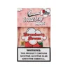 STRAWBERRY DREAM LOOSELEAF MINIS (40 COUNT) - Loose Leaf Wraps