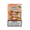 PEACH DREAM LOOSELEAF MINIS (40 COUNT) - Loose Leaf Wraps