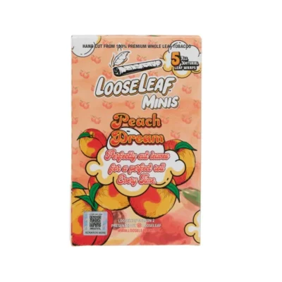 Loose Leaf Minis