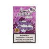 GRAPE DREAM LOOSELEAF MINIS (40 COUNT) - Loose Leaf Wraps